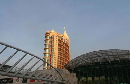 LxRiverside Suite Apartment - Foto 67