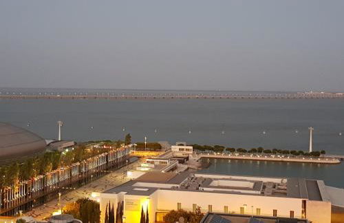 LxRiverside Suite Apartment - Foto 45