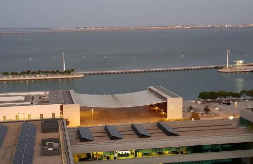 LxRiverside Suite Apartment - Foto 44