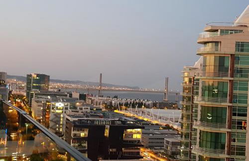 LxRiverside Suite Apartment - Foto 47