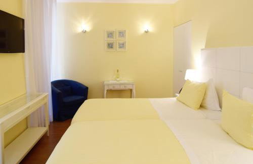 Rossio Apartments - Foto 52