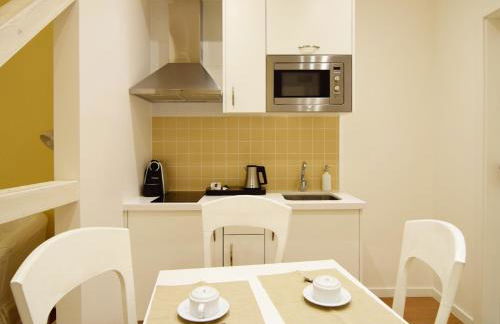 Rossio Apartments - Foto 68