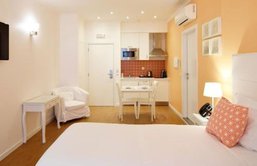 Rossio Apartments - Foto 6