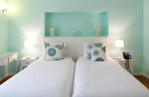 Rossio Apartments - Foto 16