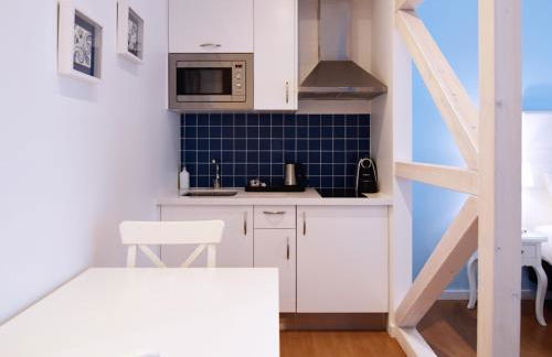 Rossio Apartments - Foto 14
