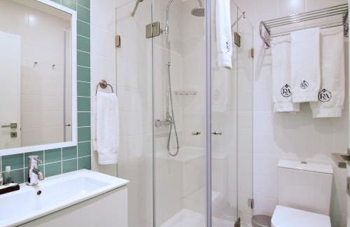 Rossio Apartments - Foto 20