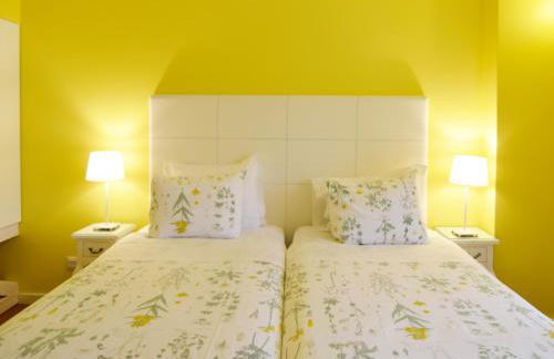 Rossio Apartments - Foto 8