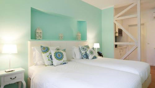 Rossio Apartments - Photo 4