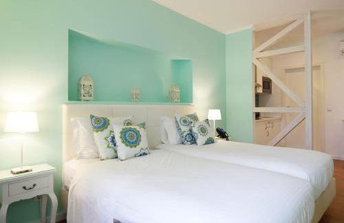 Rossio Apartments - Foto 4