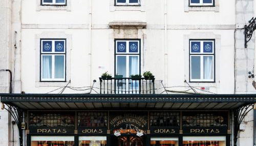 Rossio Apartments - Photo 2