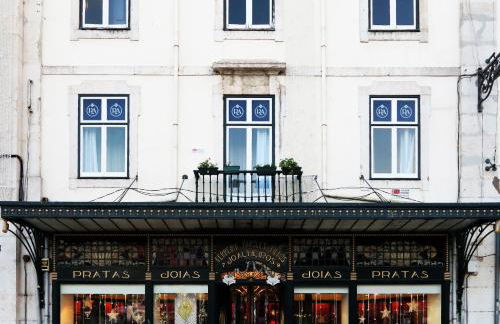 Rossio Apartments - Foto 2