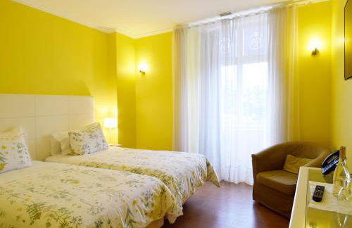 Rossio Apartments - Foto 36