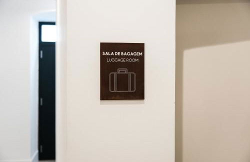 The House on the Pink Street in Lisbon - Foto 68