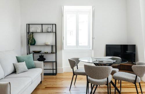 The House on the Pink Street in Lisbon - Foto 16