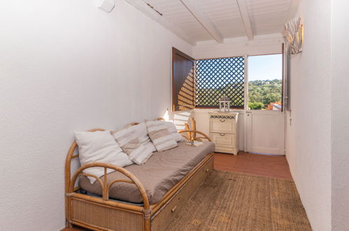 Foto 8 - Apartamento de 1 quarto em Olbia com jardim e terraço