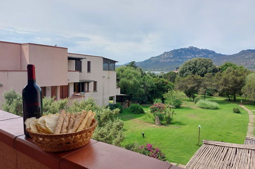 Photo 3 - Appartement de 1 chambre à Olbia avec jardin et terrasse