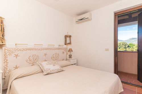 Photo 16 - 1 bedroom Apartment in Olbia with garden and terrace