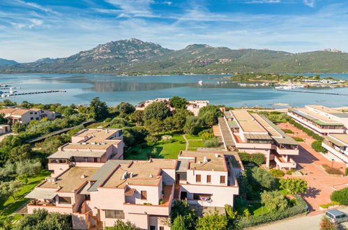 Foto 2 - Appartamento con 1 camera da letto a Olbia con giardino e terrazza