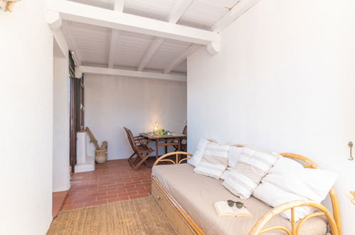 Foto 6 - Apartamento de 1 quarto em Olbia com jardim e terraço