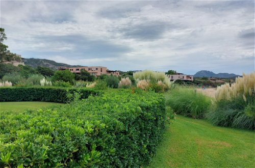 Photo 30 - 1 bedroom Apartment in Olbia with garden and sea view