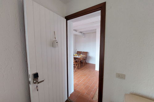 Foto 9 - Apartamento de 1 quarto em Olbia com jardim e terraço