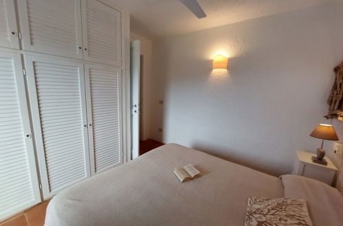 Foto 19 - Apartamento de 1 habitación en Olbia con jardín y vistas al mar