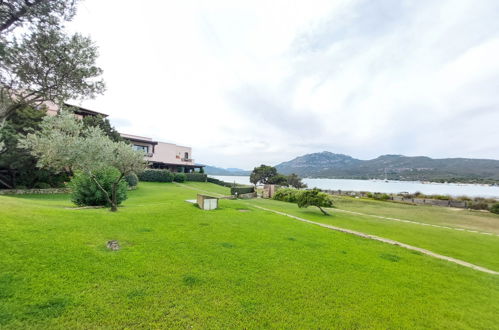 Photo 28 - 1 bedroom Apartment in Olbia with garden and sea view