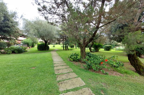 Photo 29 - Appartement de 1 chambre à Olbia avec jardin et terrasse