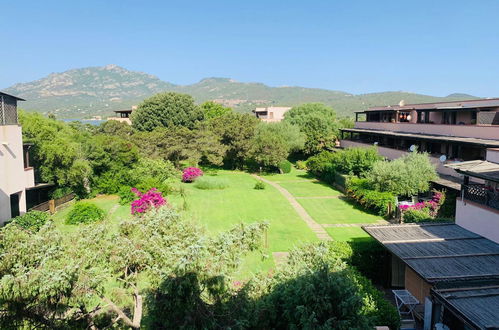 Photo 24 - Appartement de 1 chambre à Olbia avec jardin et terrasse