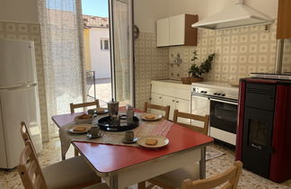 Foto 2 - Apartamento de 3 quartos em Prelà com jardim e terraço