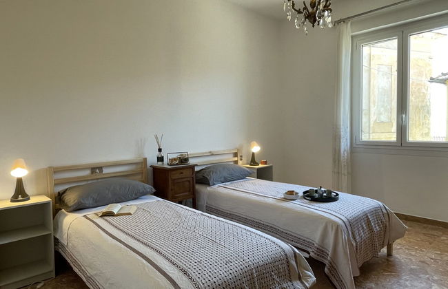 Apartamento de 3 quartos em Prelà com jardim e terraço - Foto 4