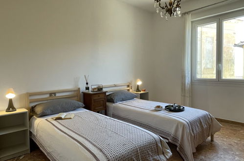 Foto 9 - Appartamento con 3 camere da letto a Prelà con terrazza