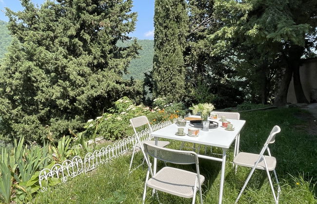 Apartamento de 3 quartos em Prelà com jardim e terraço - Foto 10