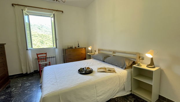 Apartment mit 3 Schlafzimmern in Prelà mit garten und terrasse - Foto 3