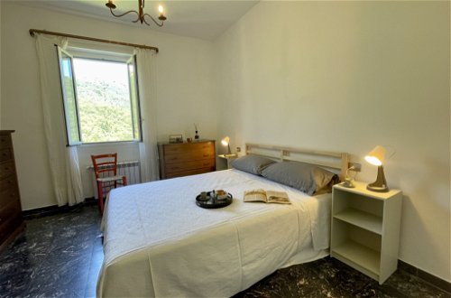 Photo 3 - Appartement de 3 chambres à Prelà avec terrasse