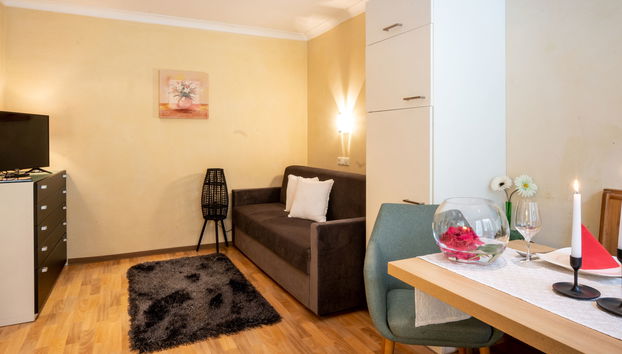 Apartment mit 1 Schlafzimmer in See mit garten und terrasse - Foto 3