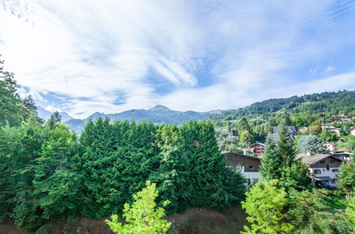 Photo 15 - Appartement de 1 chambre à Saint-Gervais-les-Bains avec vues sur la montagne