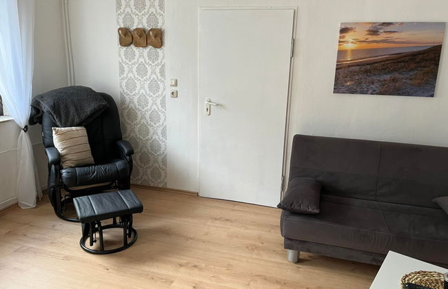 Apartamento de 1 quarto em Bad Pyrmont - Foto 8