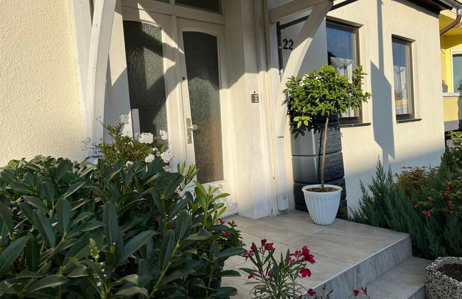 Apartamento de 1 quarto em Bad Pyrmont - Foto 6