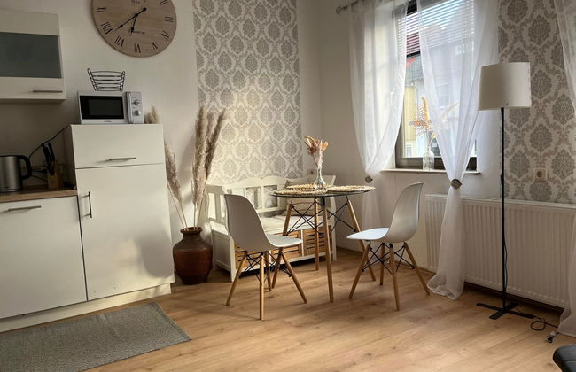 Apartamento de 1 quarto em Bad Pyrmont - Foto 11