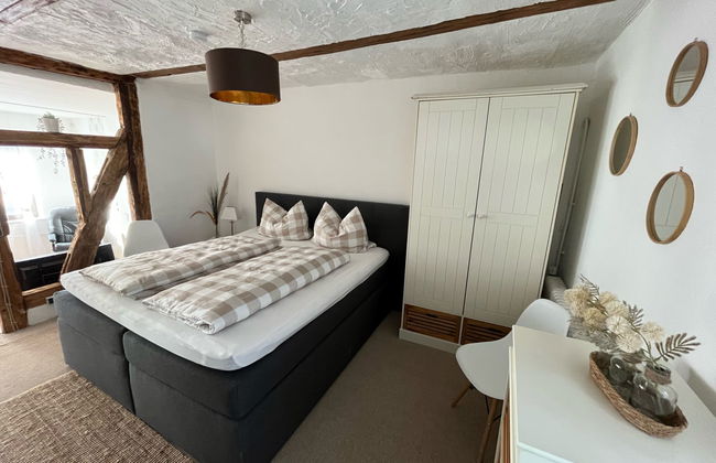 Apartamento de 1 quarto em Bad Pyrmont - Foto 5
