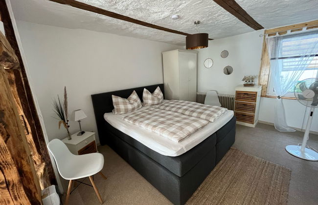 Apartamento de 1 quarto em Bad Pyrmont - Foto 15