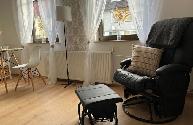 Apartamento de 1 quarto em Bad Pyrmont - Foto 7