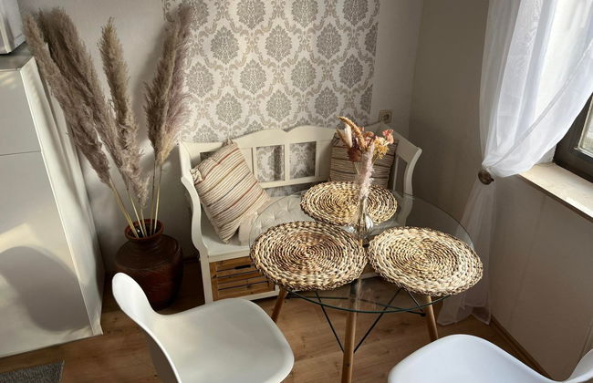 Apartamento de 1 quarto em Bad Pyrmont - Foto 2