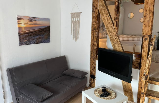 Apartamento de 1 quarto em Bad Pyrmont - Foto 3