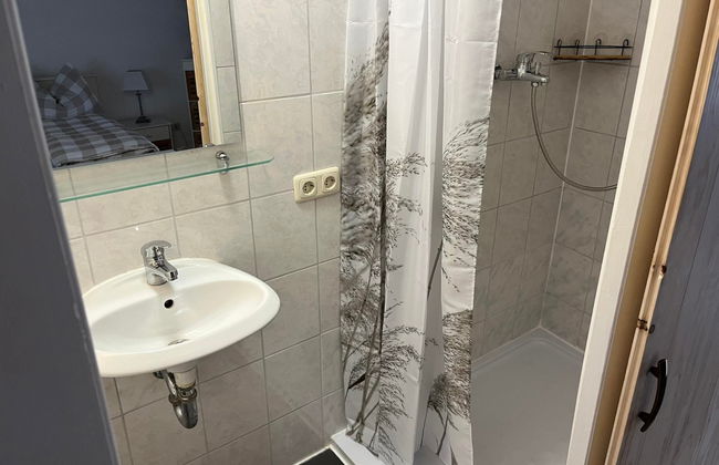 Apartamento de 1 quarto em Bad Pyrmont - Foto 4