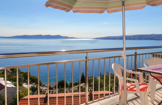 Apartment mit 2 Schlafzimmern in Senj mit terrasse - Foto 7