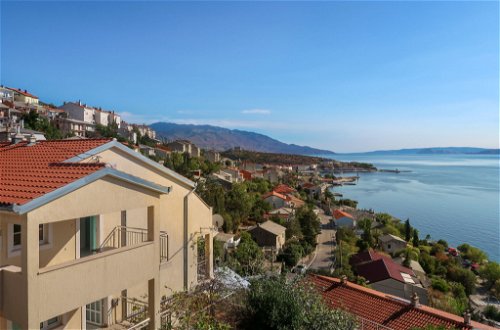 Photo 2 - 1 bedroom Apartment in Senj with terrace