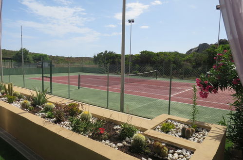 Foto 33 - Casa con 3 camere da letto a Trinità d'Agultu e Vignola con piscina e vista mare