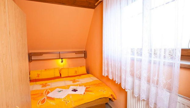 Apartamento de 2 quartos em Harrachov com jardim - Foto 4
